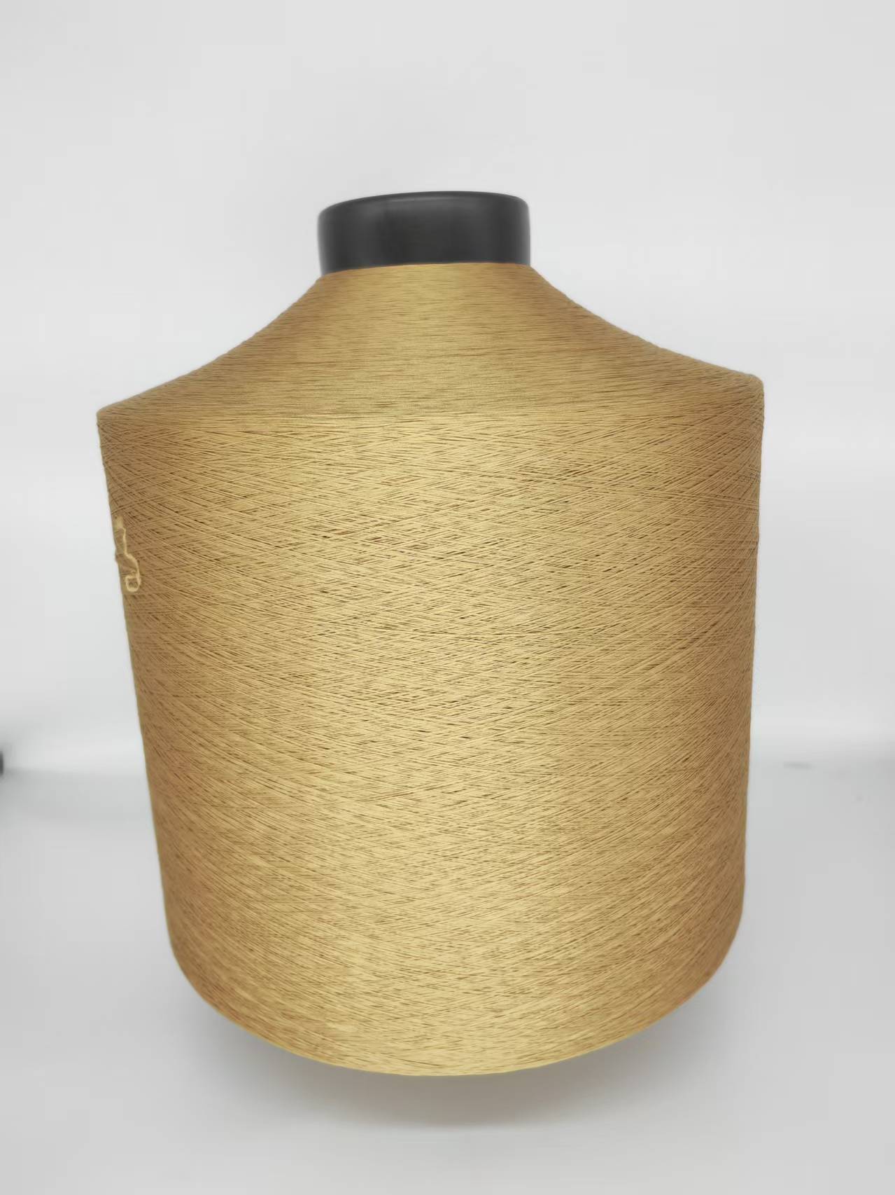 150d/36f polyester iplik bej rengi