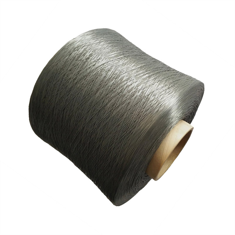 Renk Polyester İplik