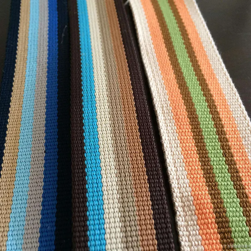 Polyester jakard dokuma