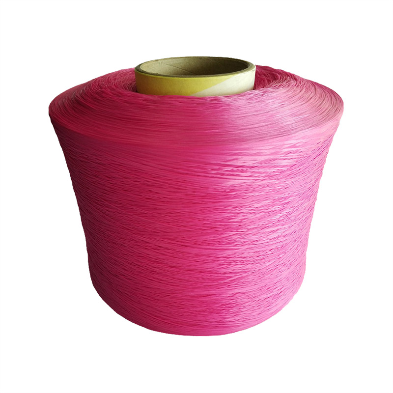 Polyester iplik türleri