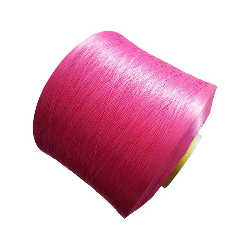 Polyester iplik