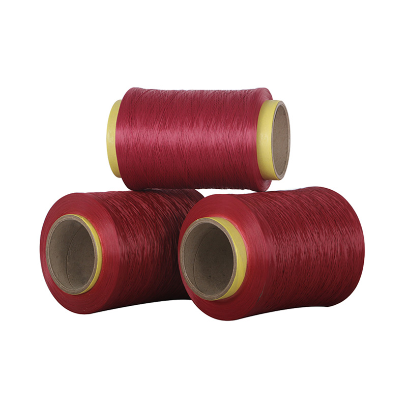 PP Multifilament ipliği