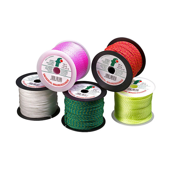 PP Twine Makaradaki Halat