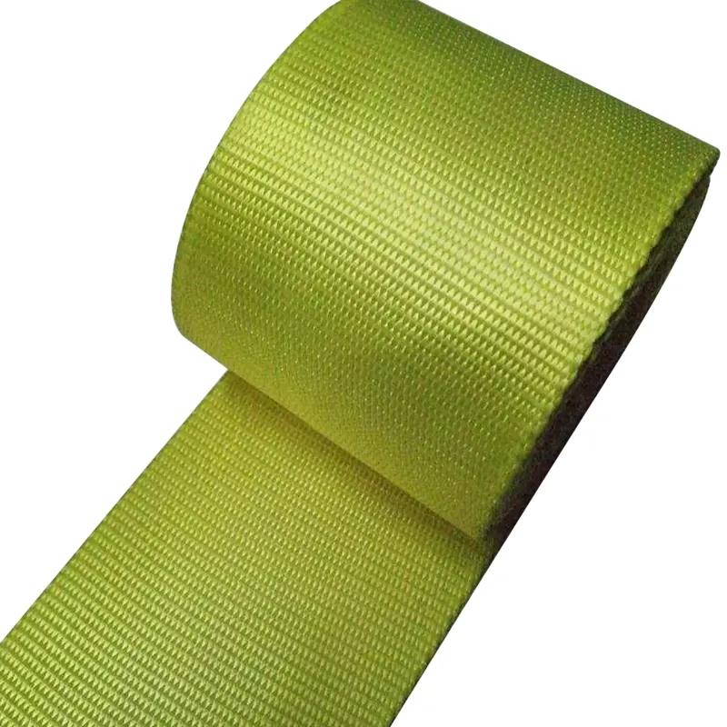 Dokuma polyester elektrik bandı
